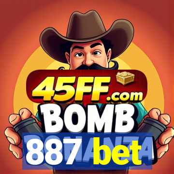887 bet